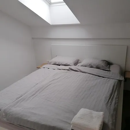 Veselina Apartamento Curnovec