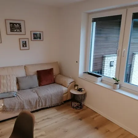 Veselina Apartamento *