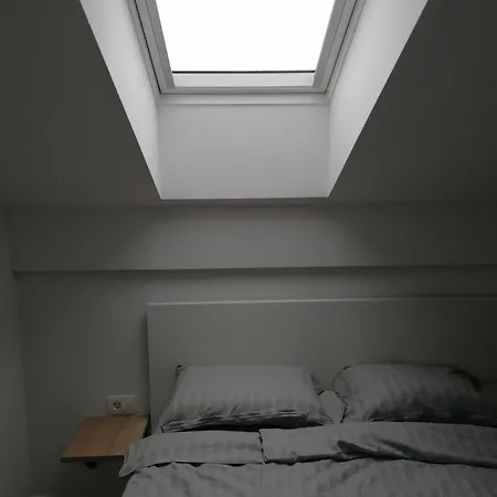 Apartamento Veselina *