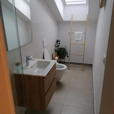 Apartment Veselina