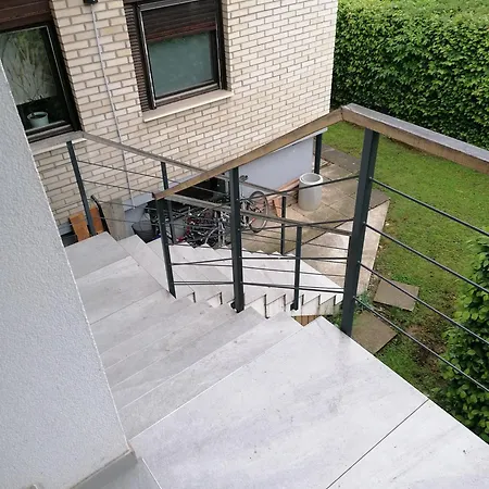Veselina Apartment Curnovec